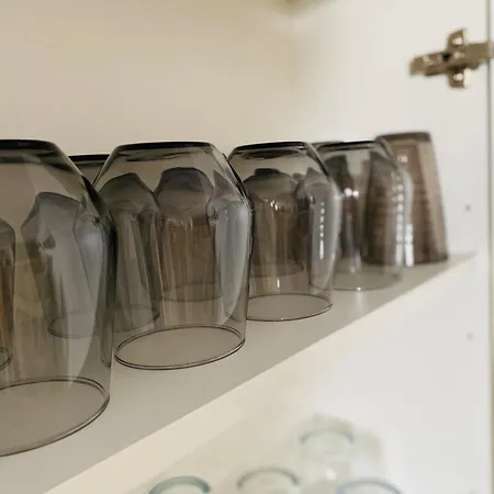 Duke-fewo Am Im Haus Atlantic Beim Kurpark Apartament Grömitz