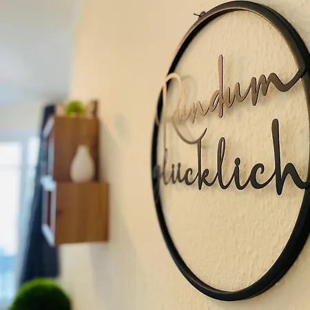 Duke-fewo Am Im Haus Atlantic Beim Kurpark