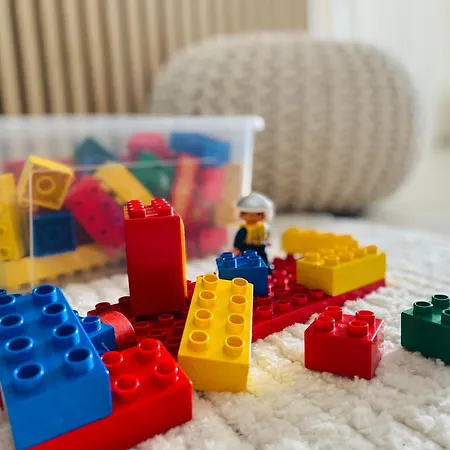 Duke-fewo Am Im Haus Atlantic Beim Kurpark