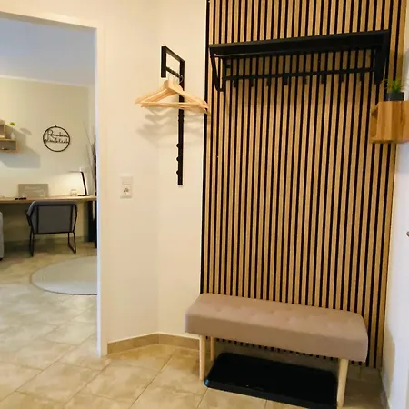 Duke-fewo Am Im Haus Atlantic Beim Kurpark Grömitz