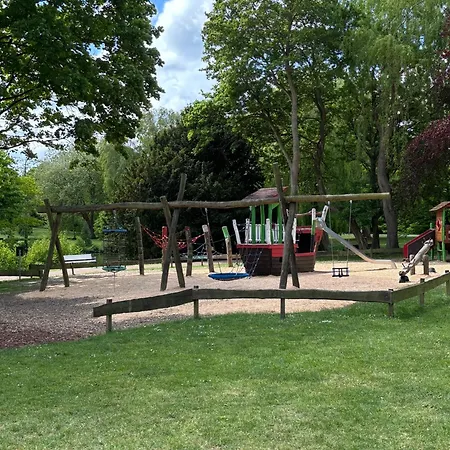 Duke-fewo Am Im Haus Atlantic Beim Kurpark