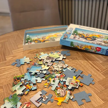 Duke-fewo Am Im Haus Atlantic Beim Kurpark *