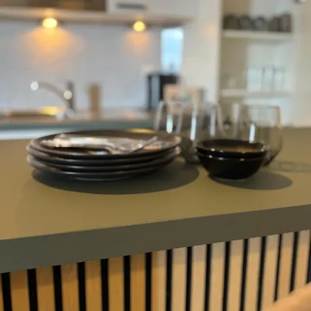 Duke-fewo Am Im Haus Atlantic Beim Kurpark