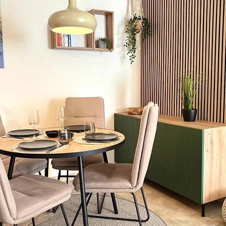 Duke-fewo Am Im Haus Atlantic Beim Kurpark * Grömitz