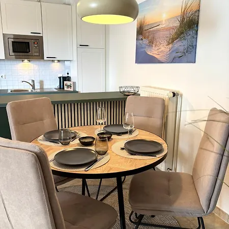 Duke-fewo Am Im Haus Atlantic Beim Kurpark