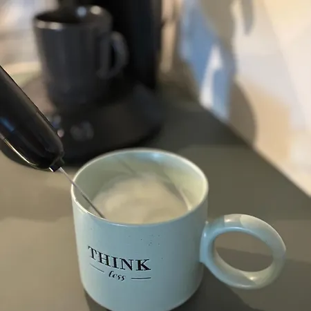 Apartament Duke-fewo Am Im Haus Atlantic Beim Kurpark *