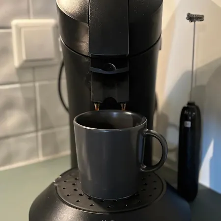 Duke-fewo Am Im Haus Atlantic Beim Kurpark